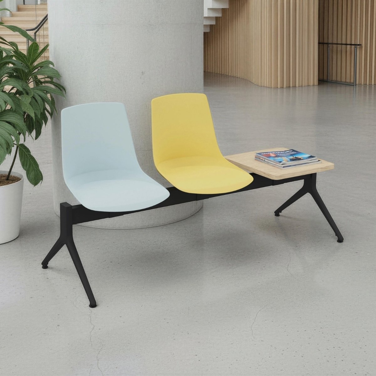 Chaises_sur_poutre_multicolore_made_in_france