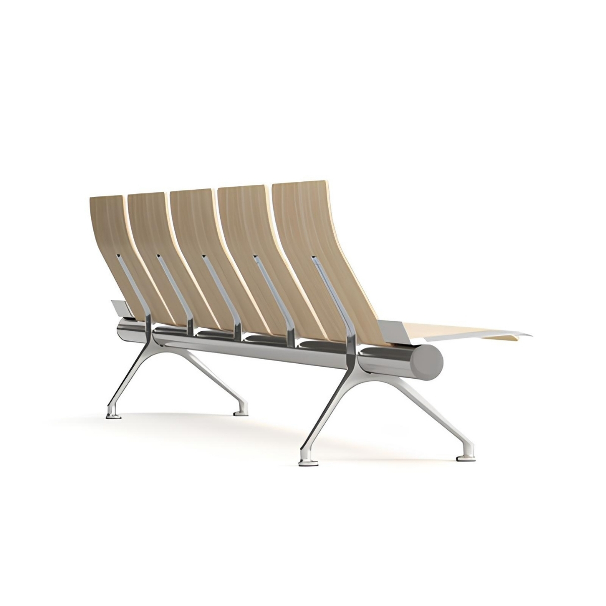 Chaise_poutre_bois_fixation_sol_design