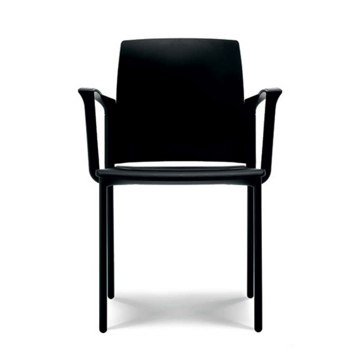 Chaise_conférence_polyvalente_empilable_plastique