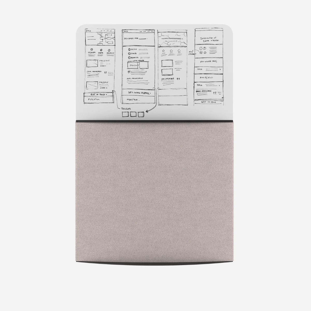 Panneau_acoustique_bureau_tableau_blanc