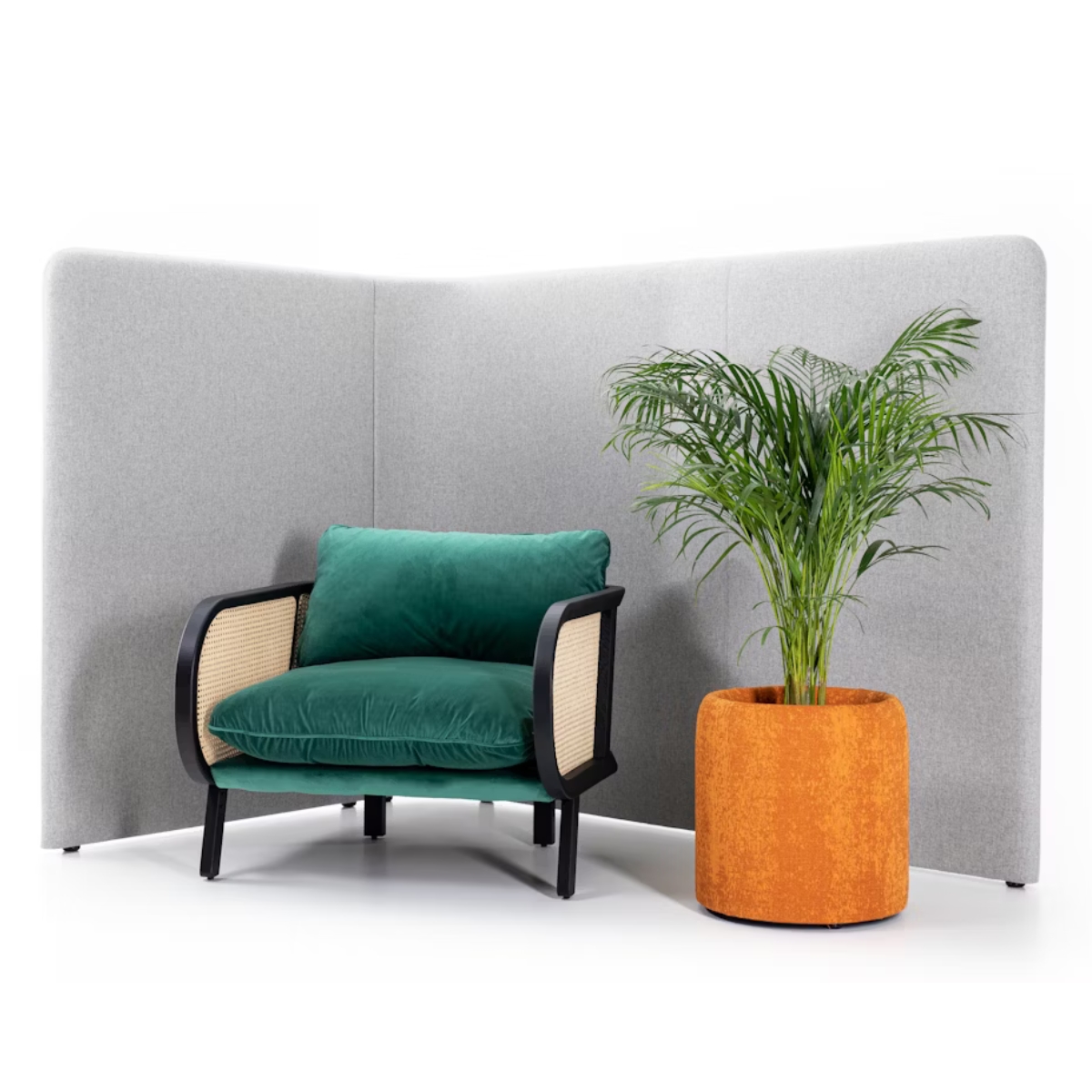 Séparateur_acoustique_entreprise_absorbant