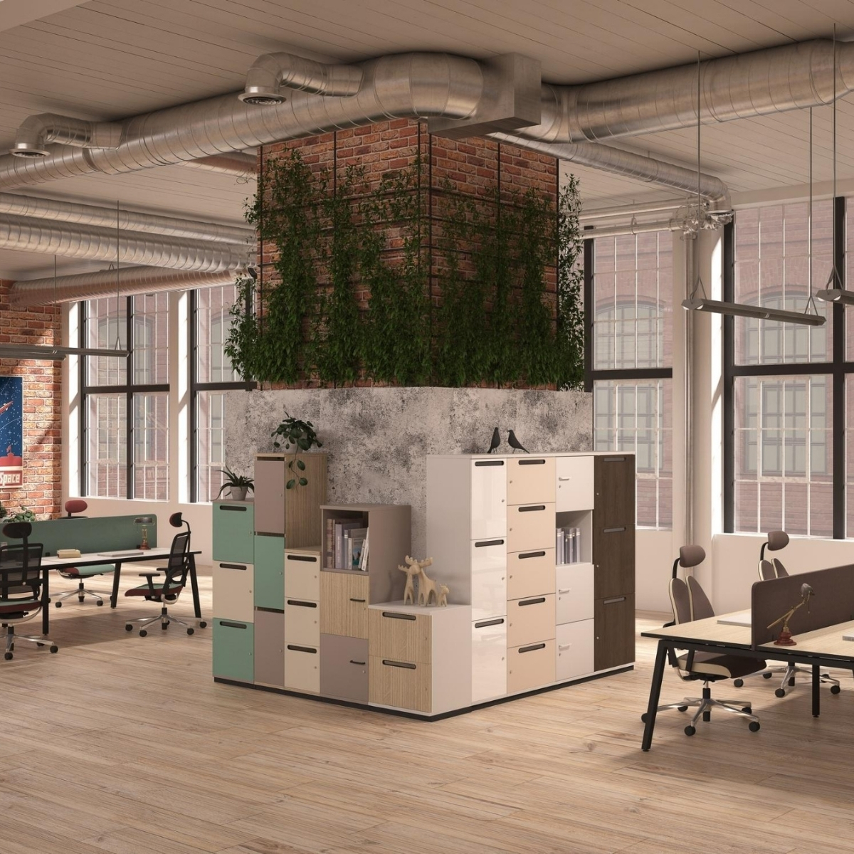 Casiers_bureau_modulable