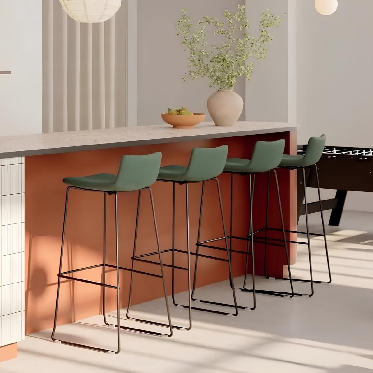 Tabouret_haut_tapissé_cafétéria_entreprise