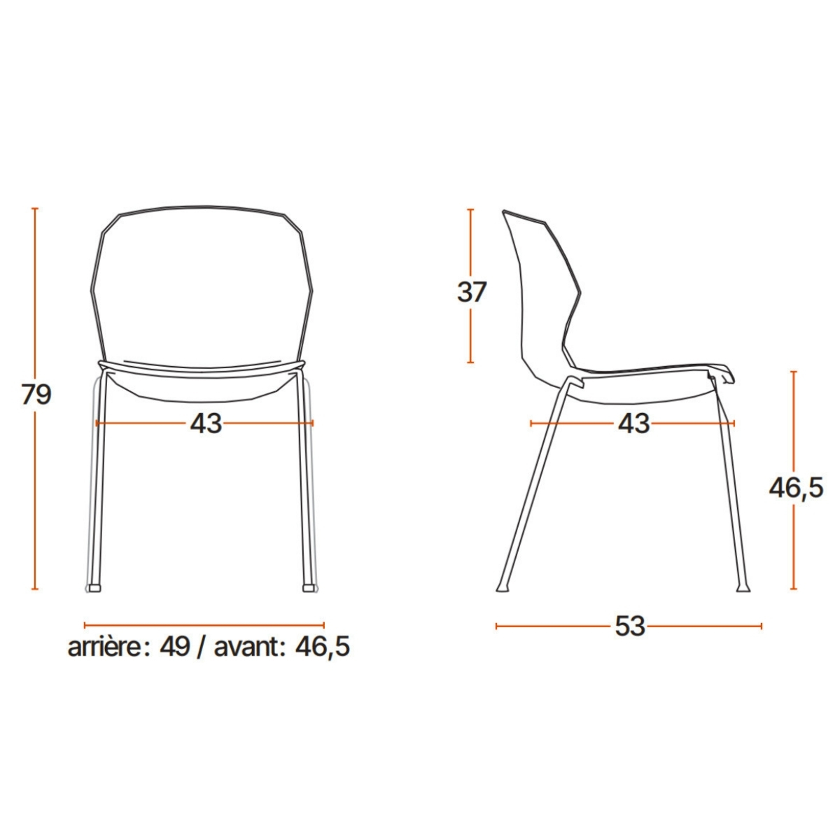 Chaise_réunion_solide_schéma