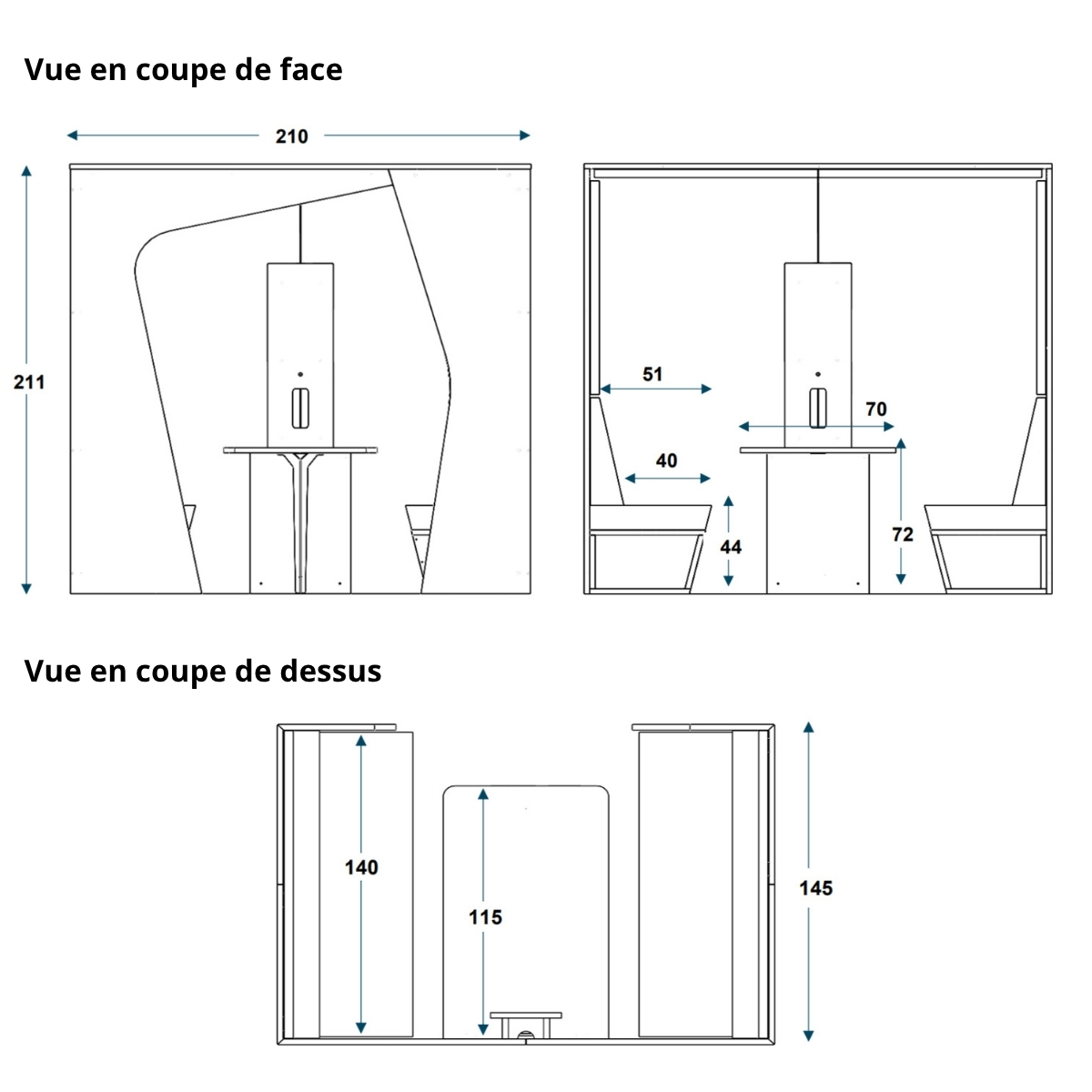 Espace_confidentiel_4_personnes_schémas