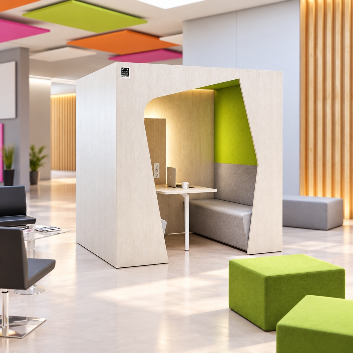 Espace_confidentiel_4_personnes_entreprise