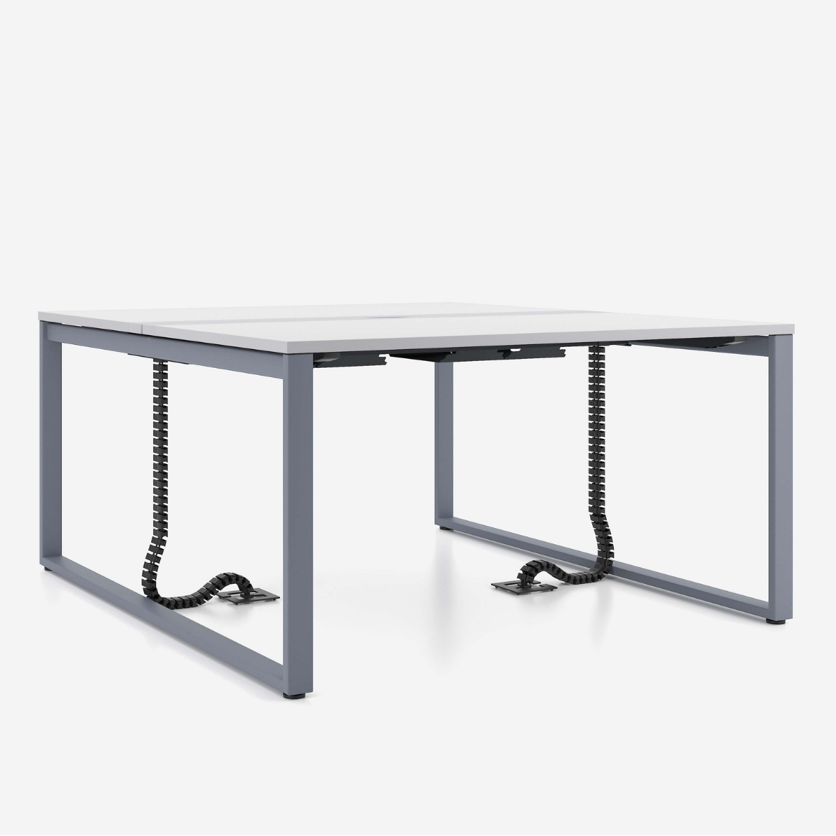 Bureau_bench_2_personnes_boucle_design