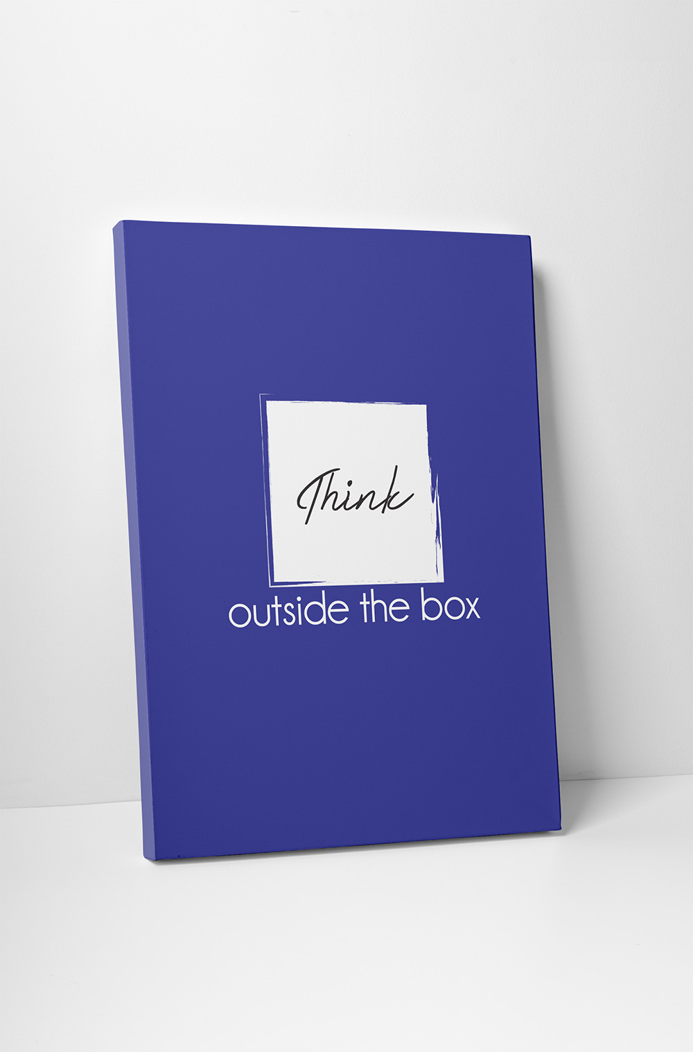 think_outside_the_box_toile