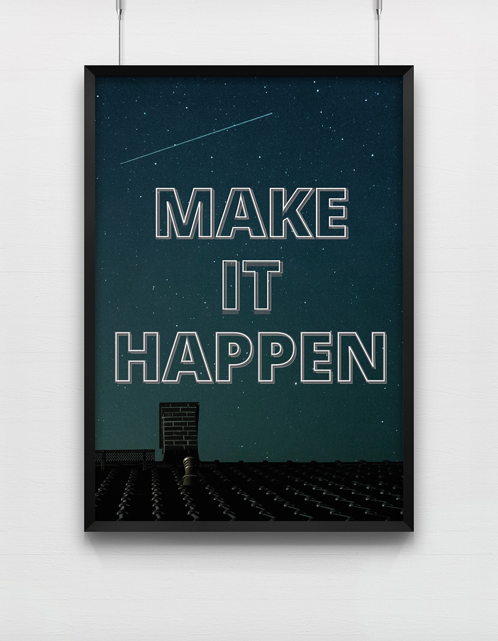 make_it_happen_poster_ambition_bureau