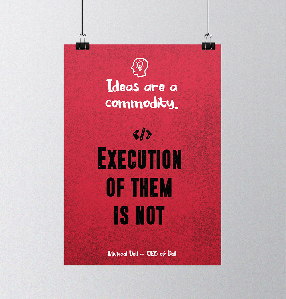 ideas-execution_poster_bureau_startup