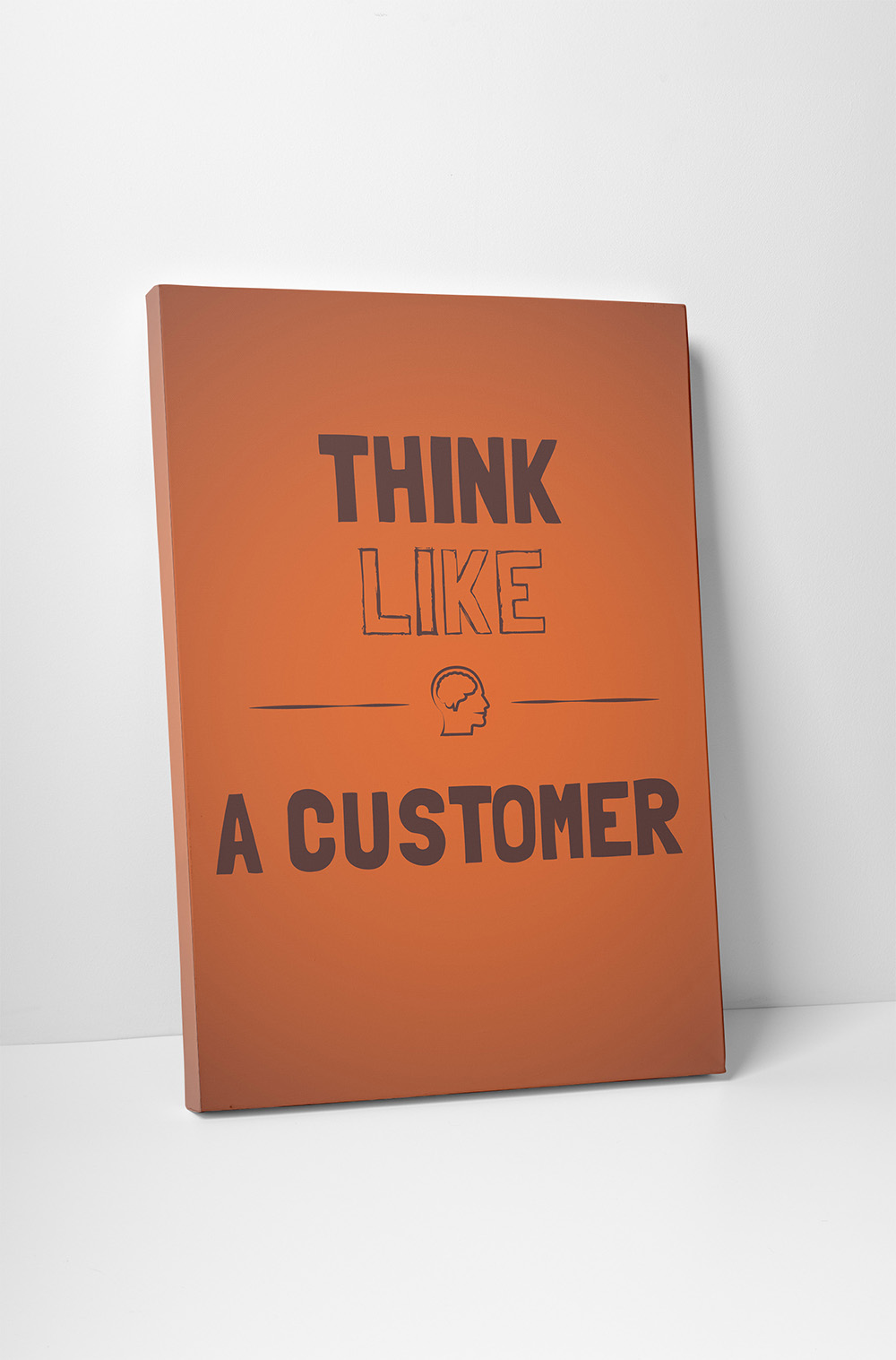 think_like_customer_poster_service_client