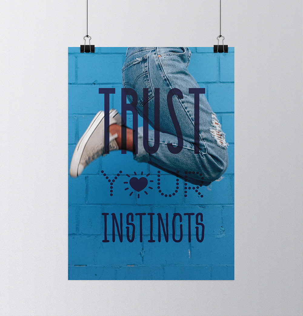 trust_your_instincts_poster_bureau