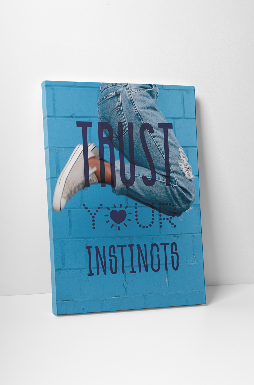 trust_your_instincts_poster