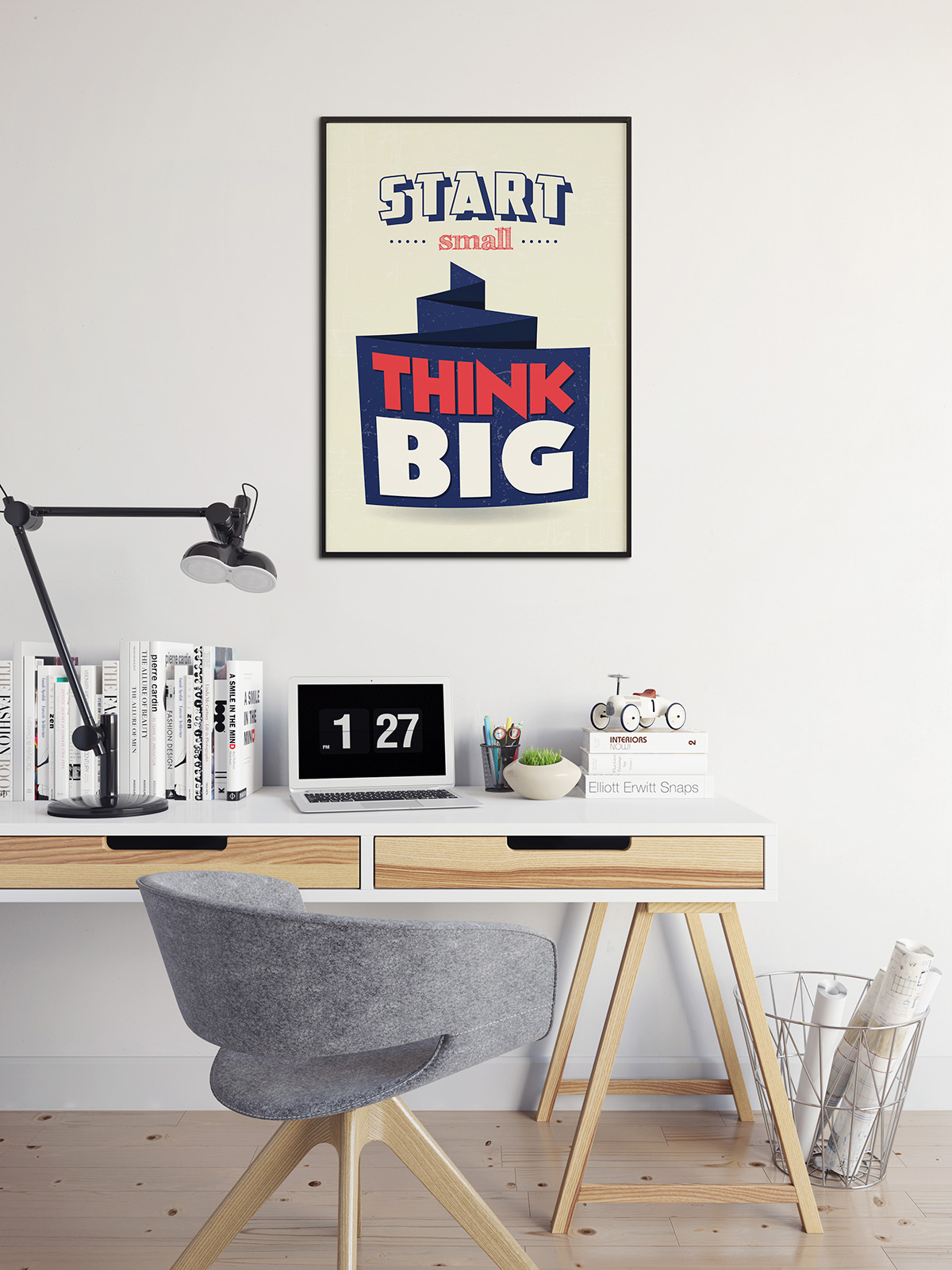 affiche_poster_start_small_think_big_bureaux