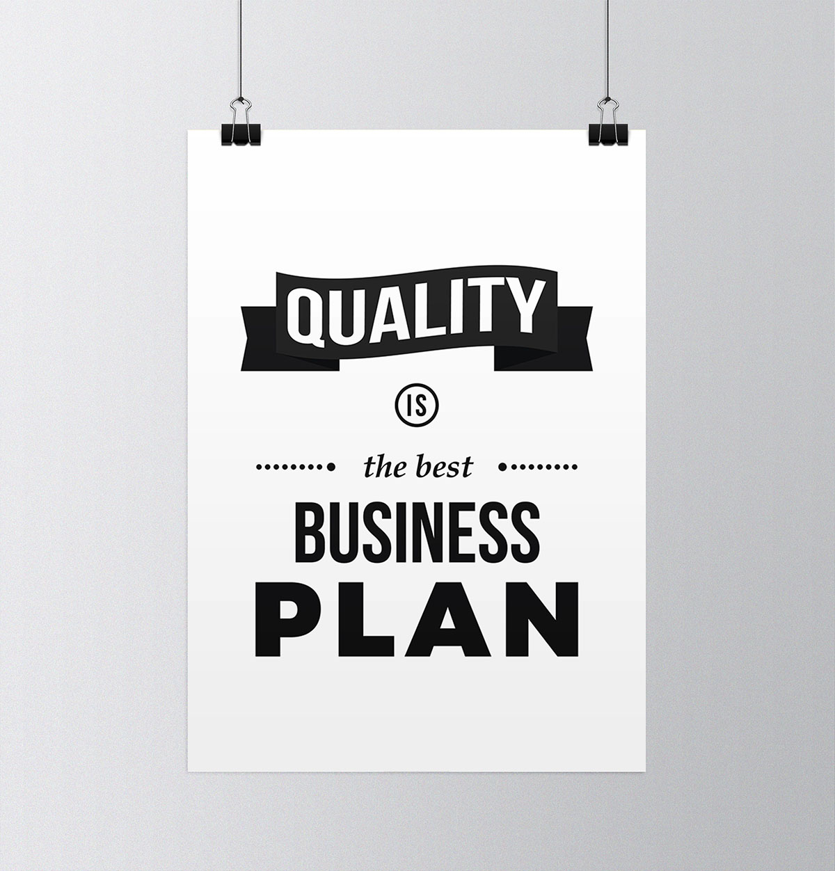 poster_business plan