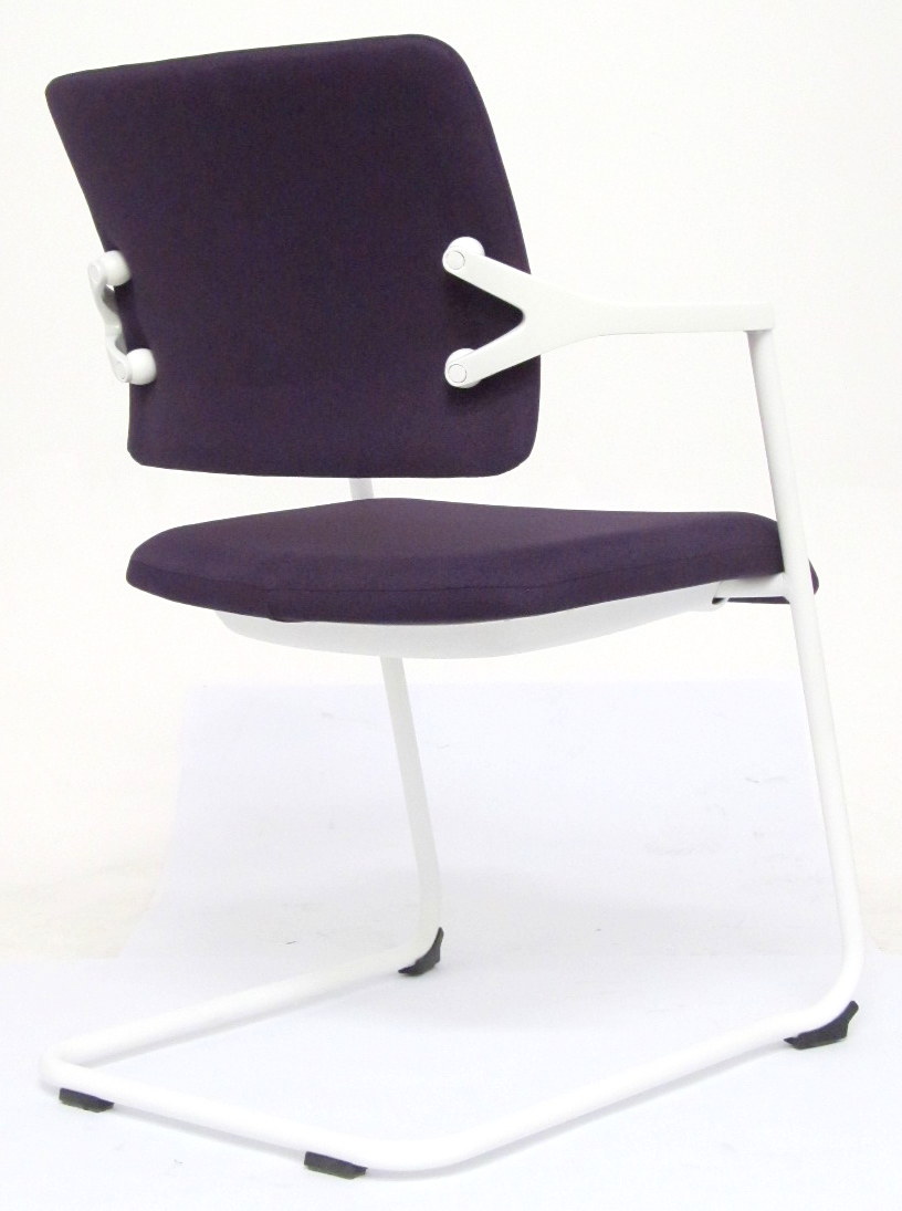 chaise_réunion_luge_violet