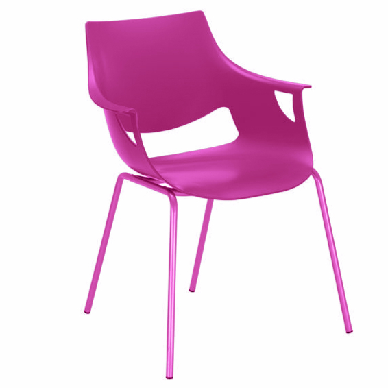 chaise_empilable_violet