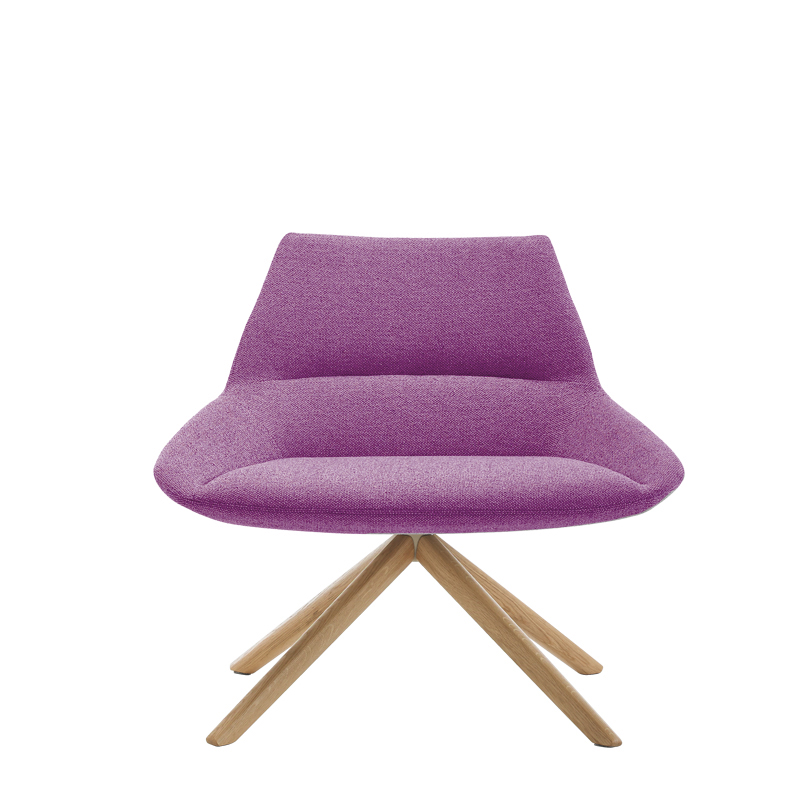 fauteuil_lounge_bois_dossier_bas_violet