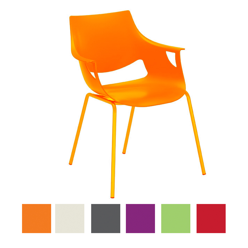 chaise_empilable_bureau_couleurs