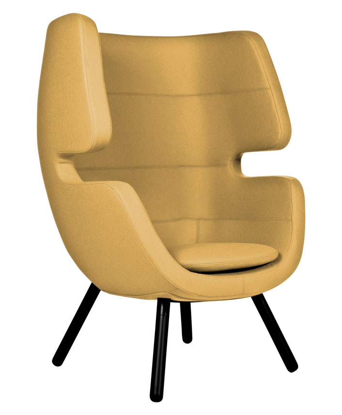 chaise-lounge-bureau-jaune