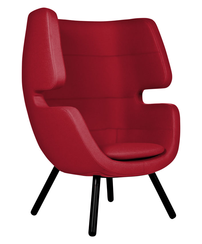 chaise-lounge-bureau-rouge