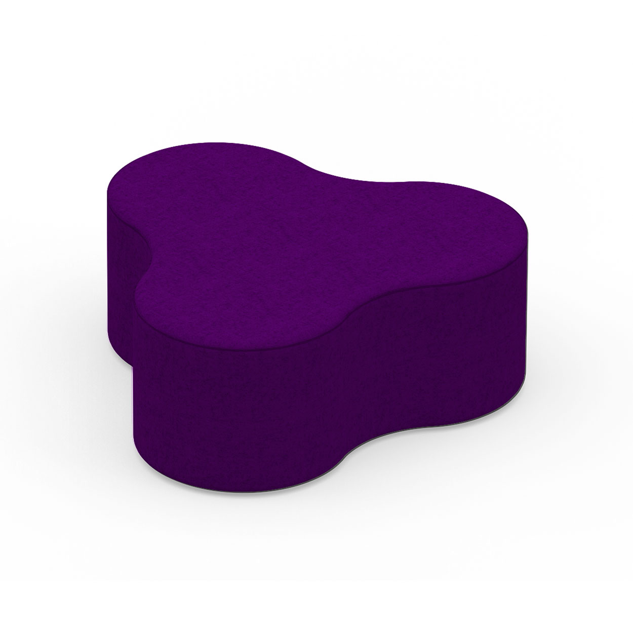 pouf-design-violet