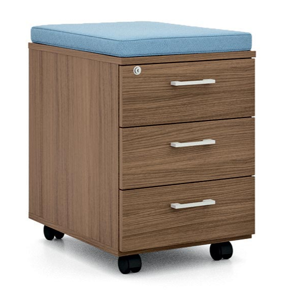 Meuble rangement tiroirs tissu commode étagère tiroir tissu gris variantes