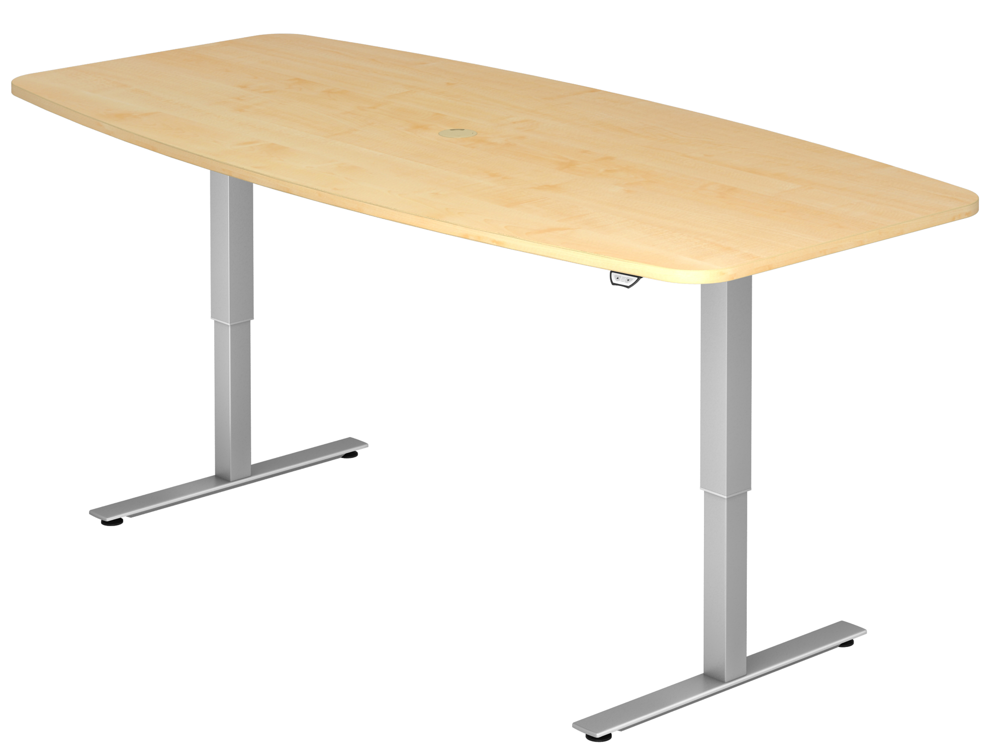 Table de réunion réglable en hauteur Xm - Tables/Tables de