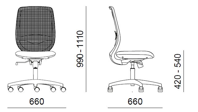 dimensions