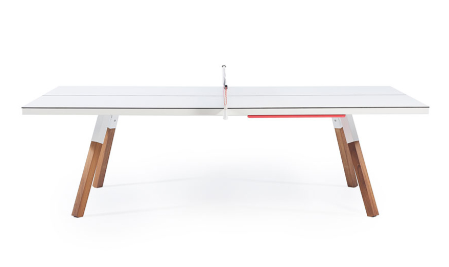 Rénovation des tables de ping-pong - Maillith