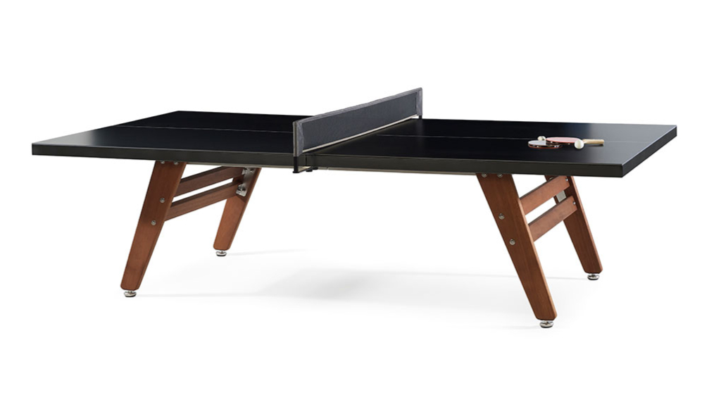 Table de réunion ping-pong design (Taille Standard)