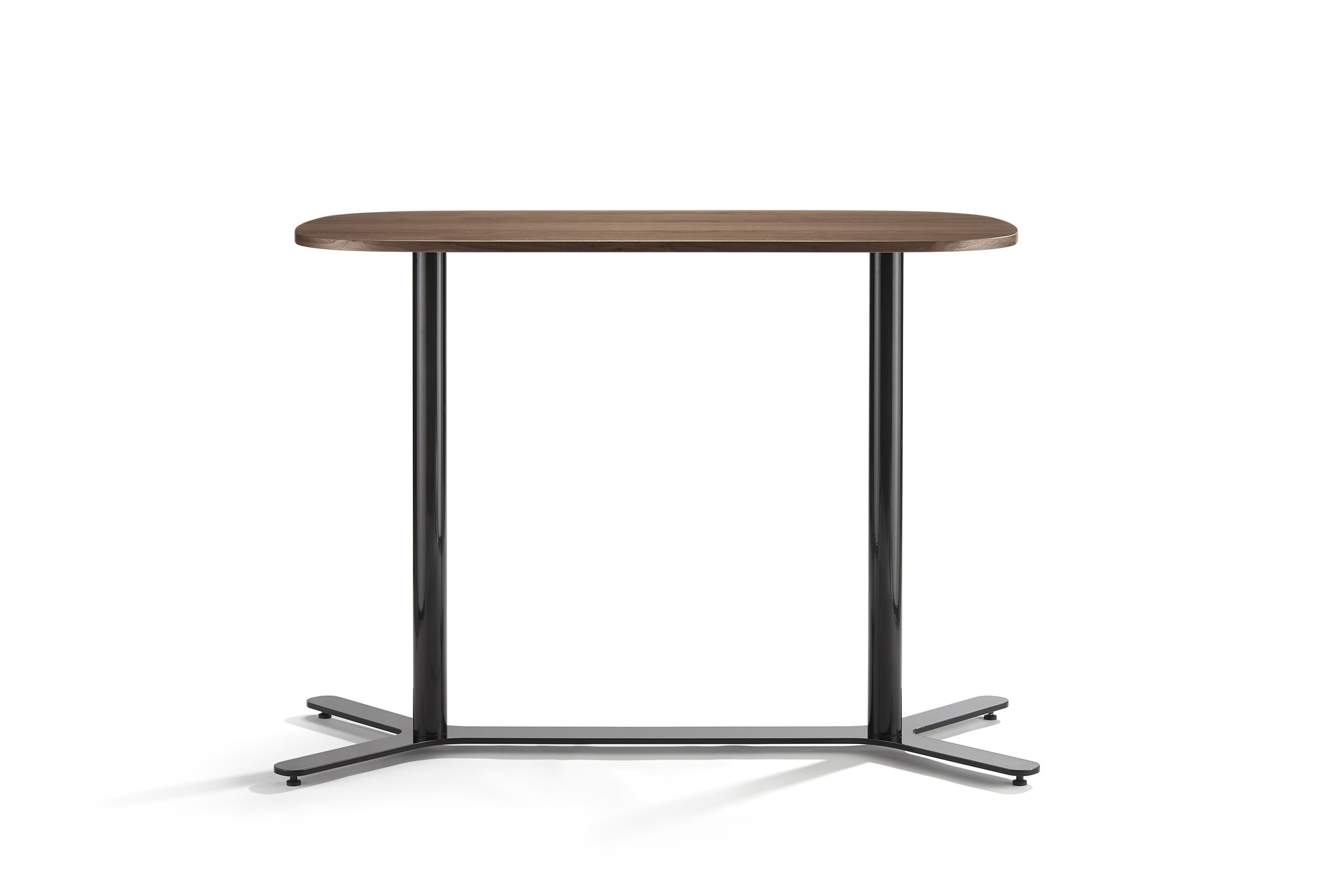 table haute 125x69 cm