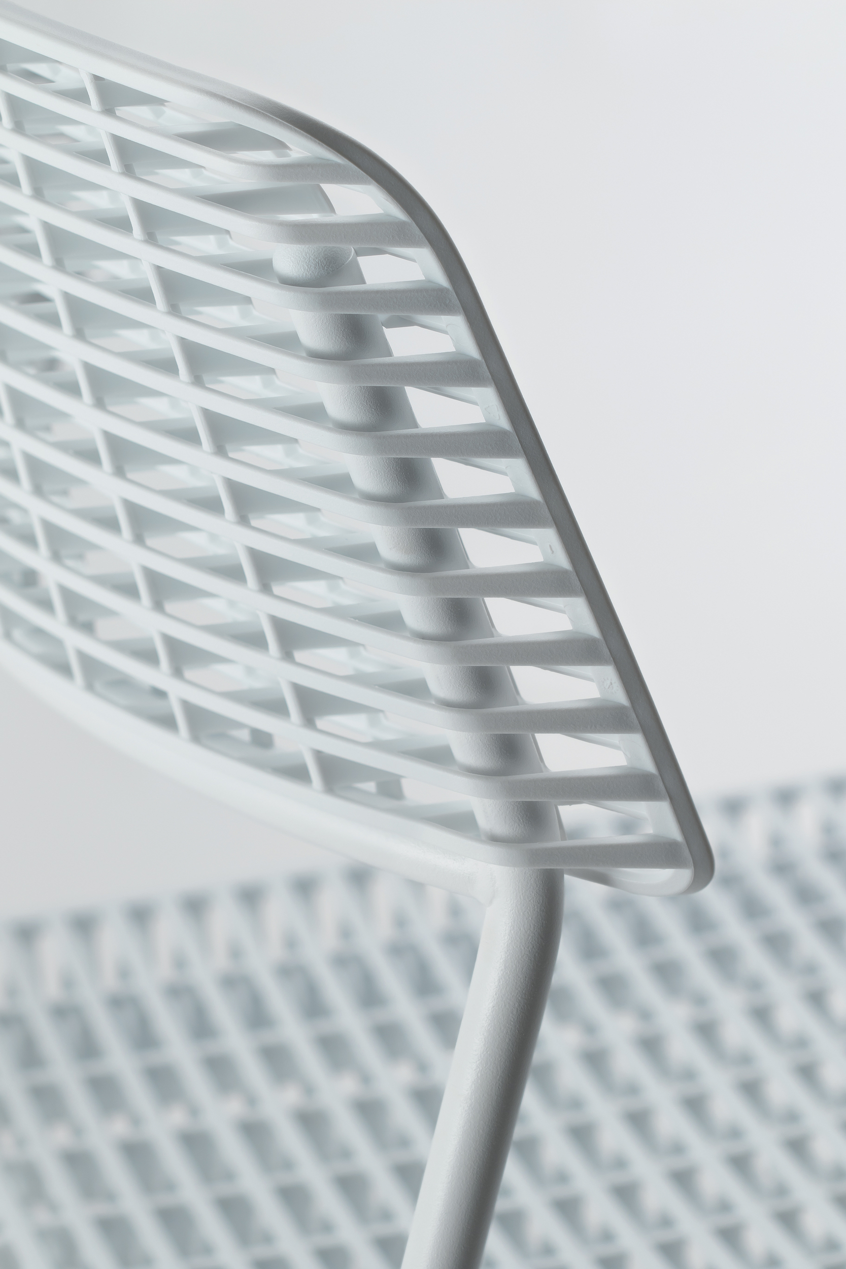 chaise-design-polypropylène-3D
