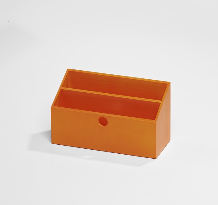Range Papier Bureau