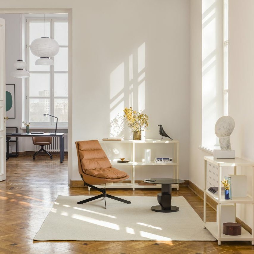 fauteuil detente bureau confortable