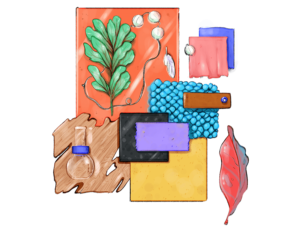 kollori laboratoire tendances