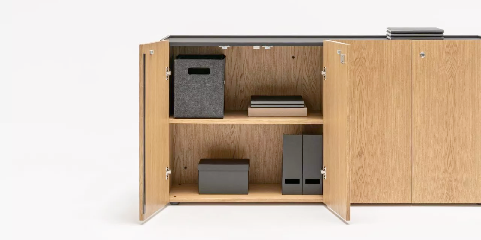 Armoires de bureau