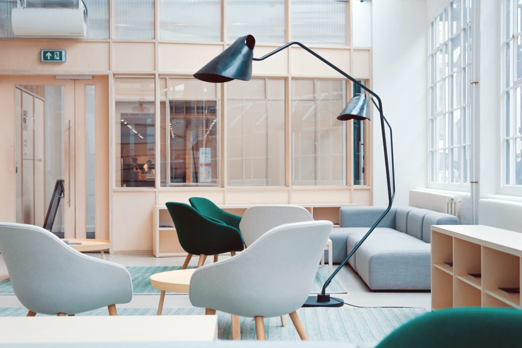 lumiere naturelle bureau