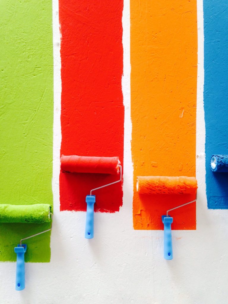 zone creativite couleurs
