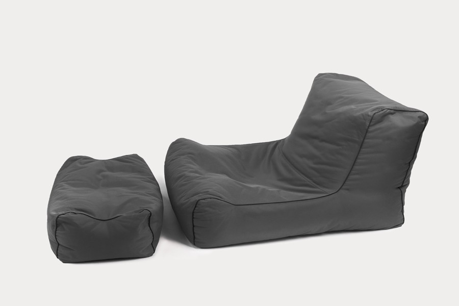 pouf detente bureau terrasse