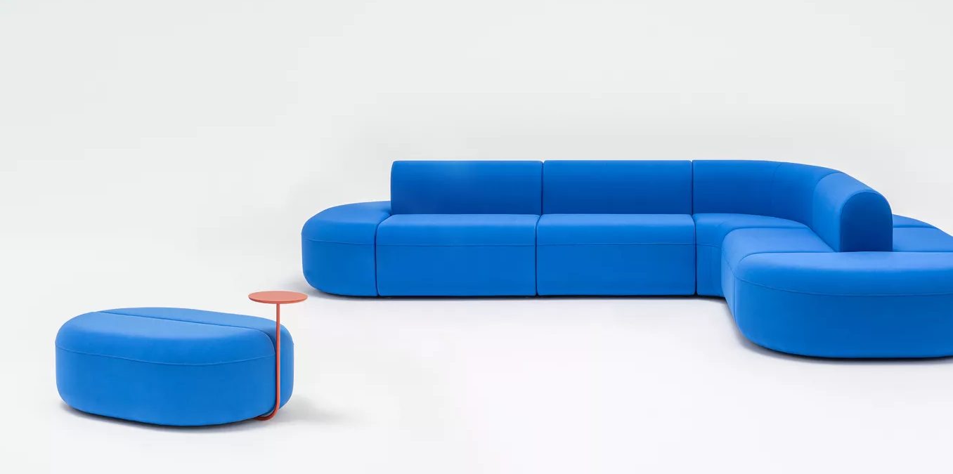accueil bureau design
