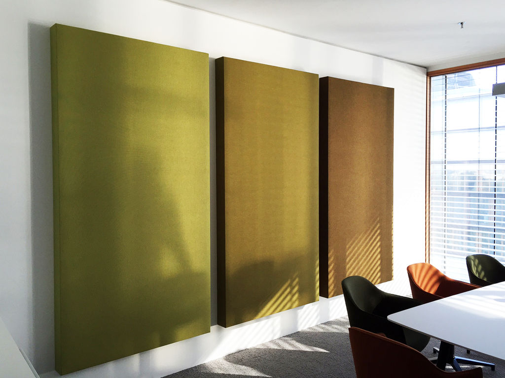 panneau acoustique rectangle xl