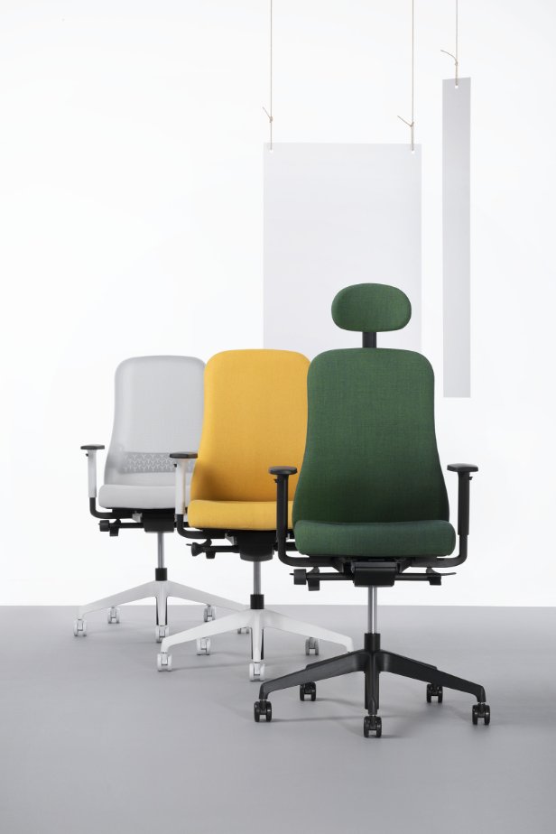 rembourrage assise bureau