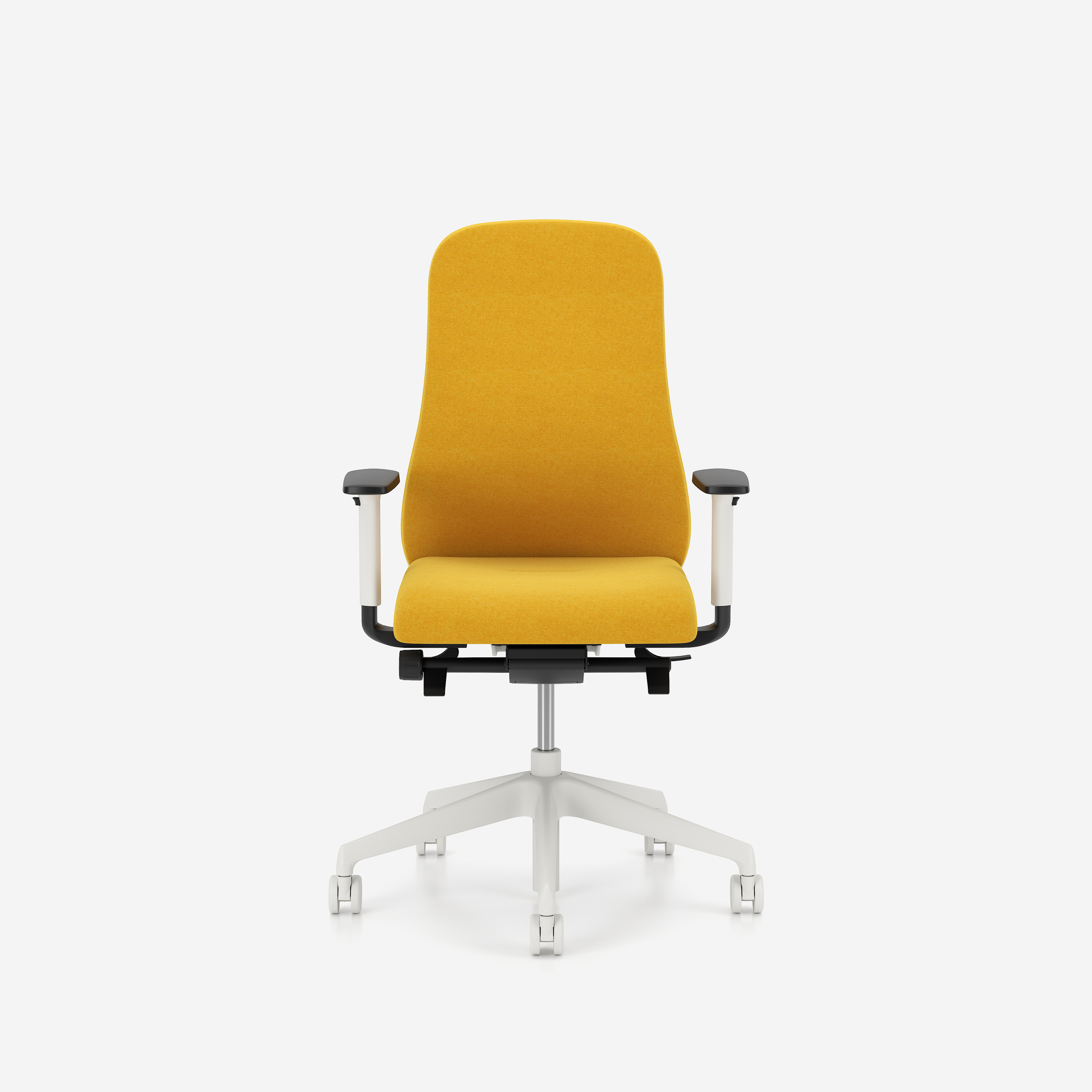 chaise bureau roulettes