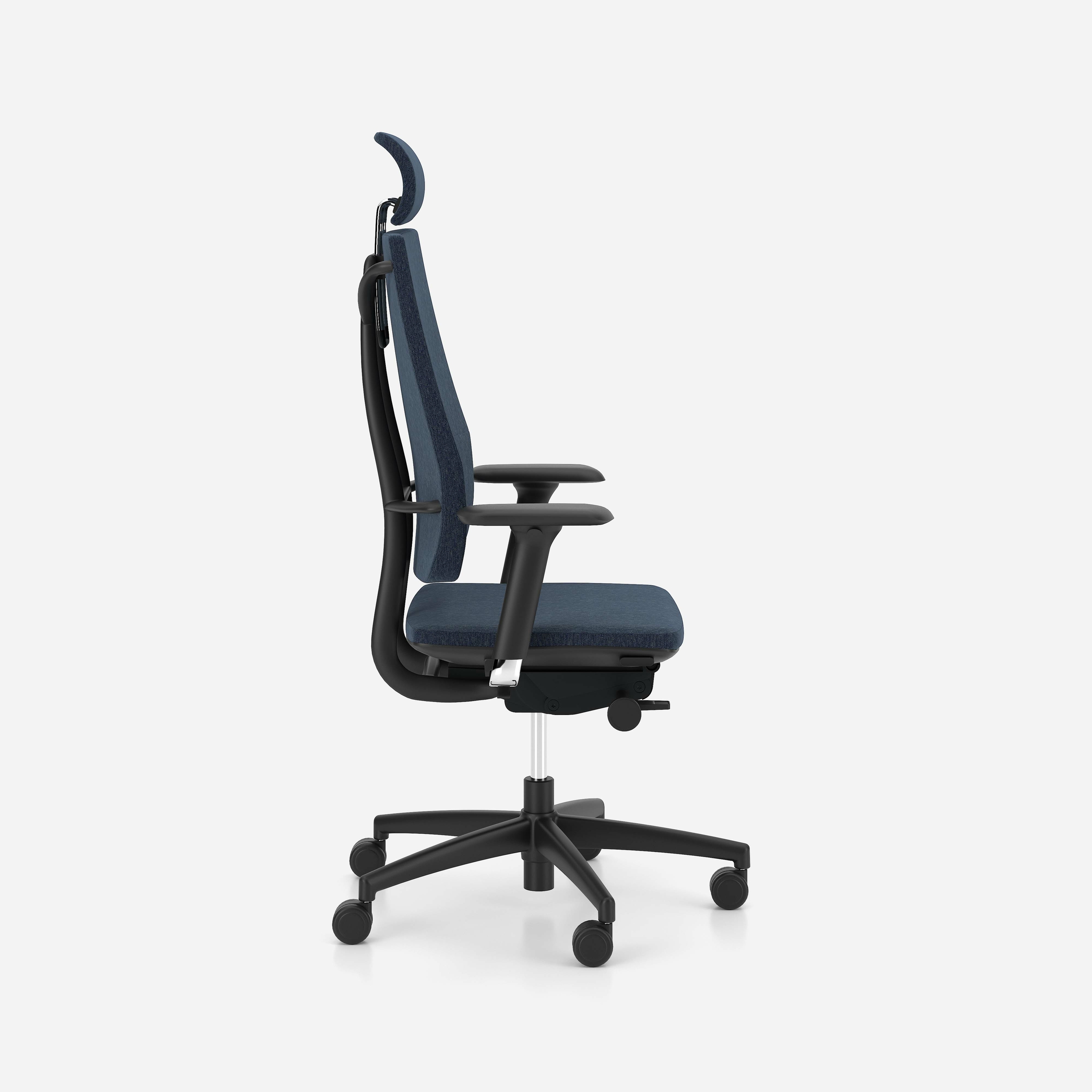 fauteuil bureau 5 roulettes