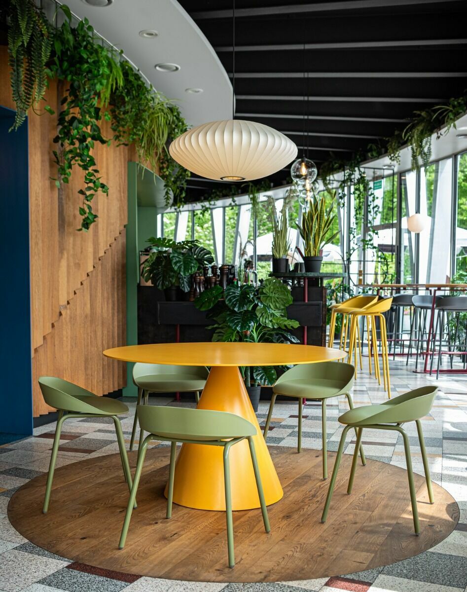 coin cafe