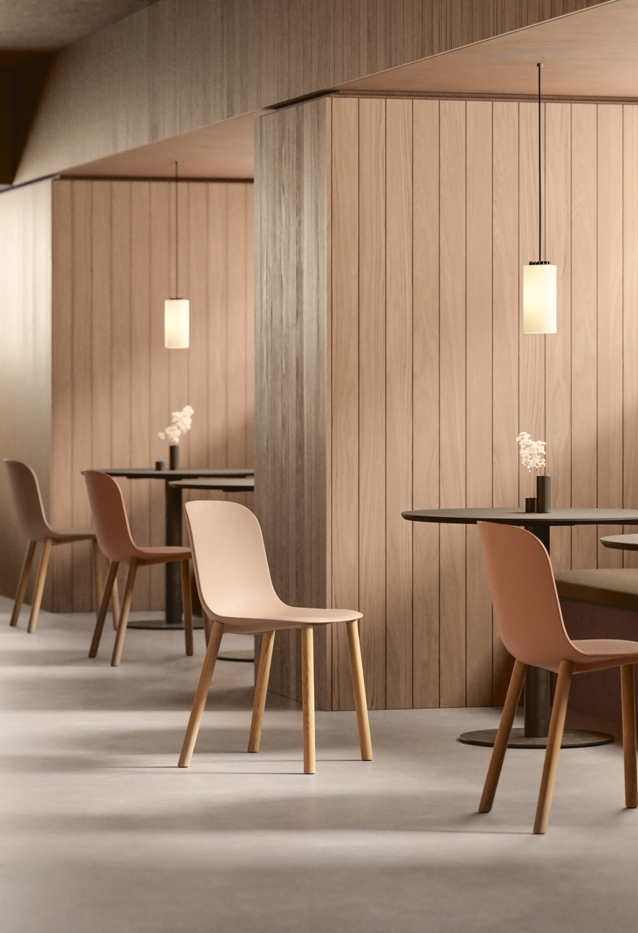 cafe pause entreprise