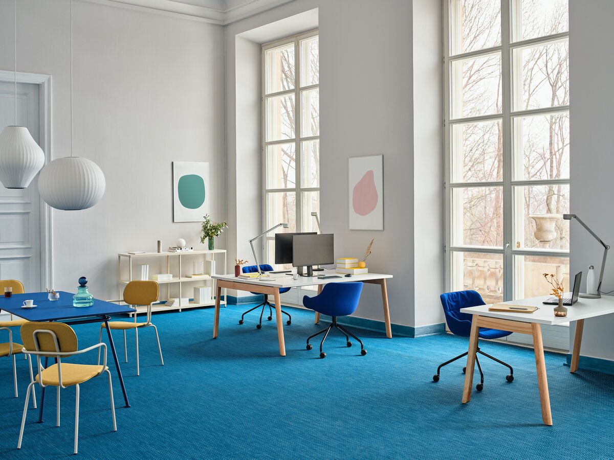 bureaux open space