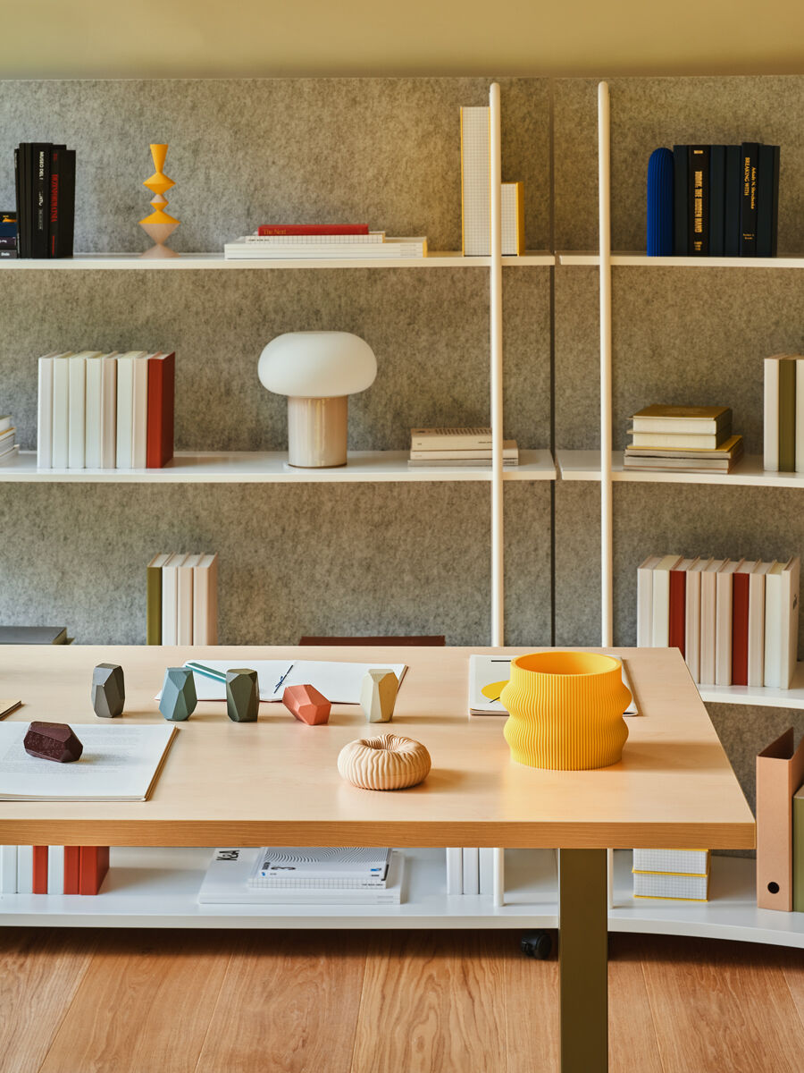 etagere bureau