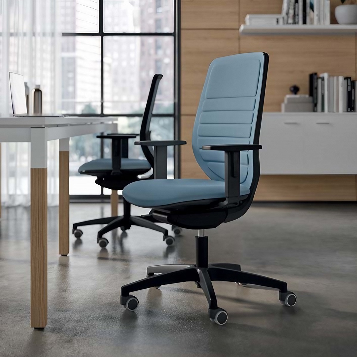 fauteuil bureau relaxant made in europe
